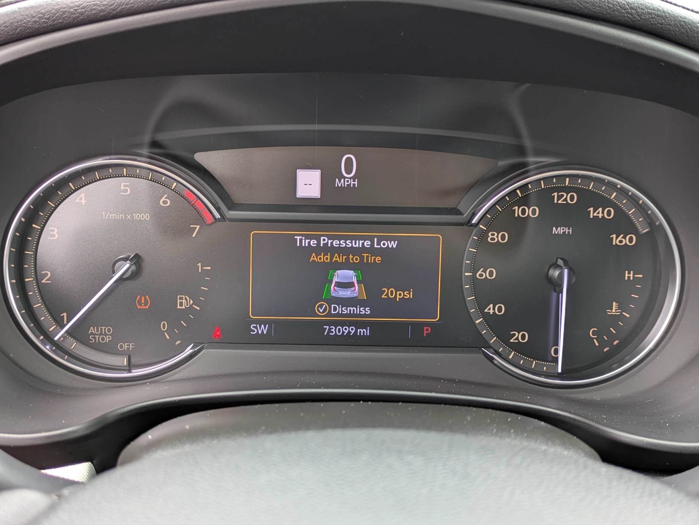 Used 2020 Cadillac XT4 Premium Luxury w/ Driver Assist Package FWD image 32