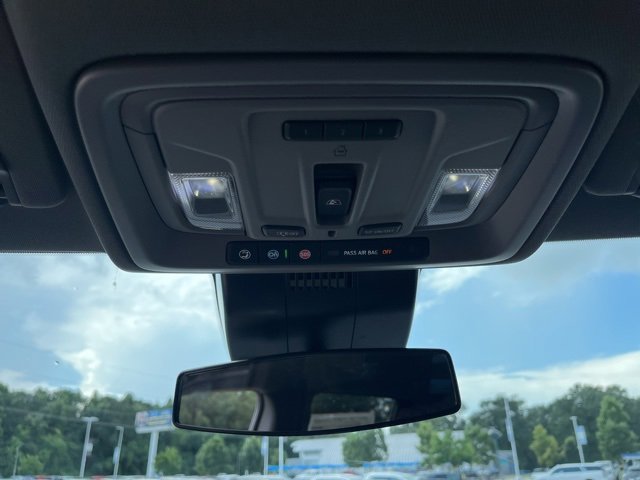 New 2026 Chevrolet Silverado 1500 LT w/ All Star Edition Plus image 40