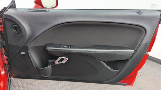 Used 2023 Dodge Challenger GT image 18