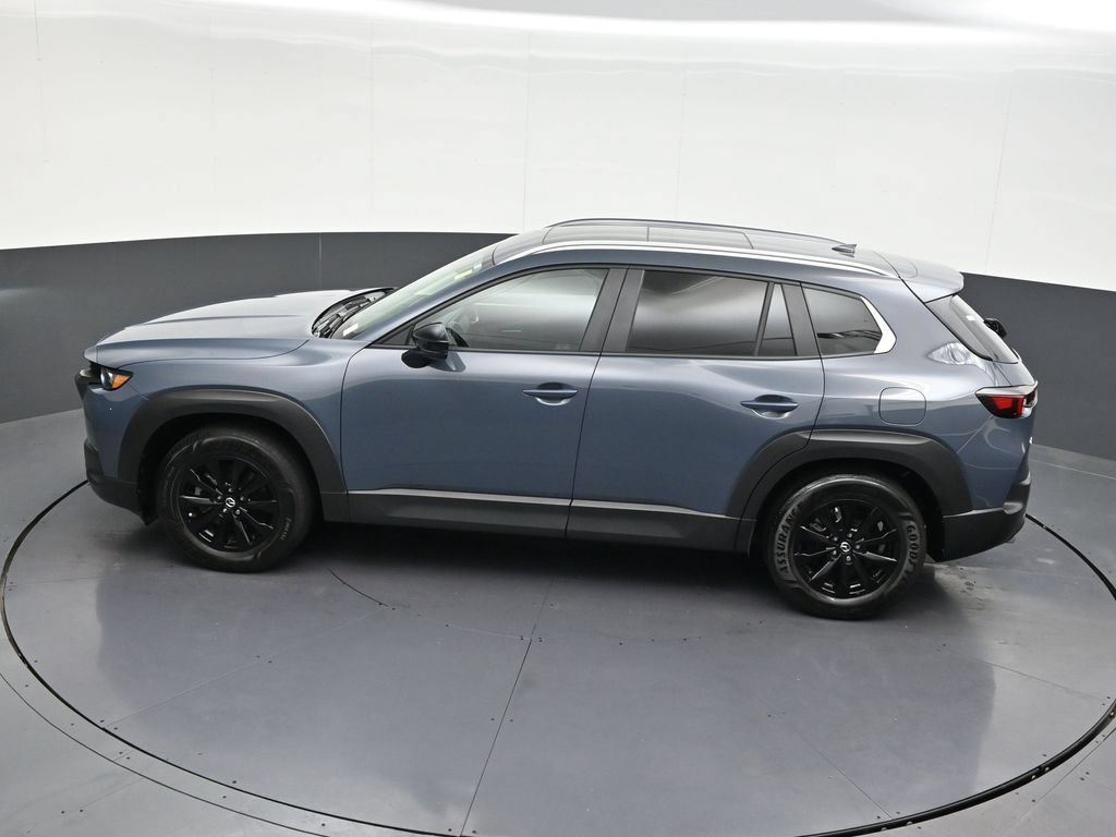 Used 2024 MAZDA CX-50 AWD 2.5 S w/ Cargo Package image 15