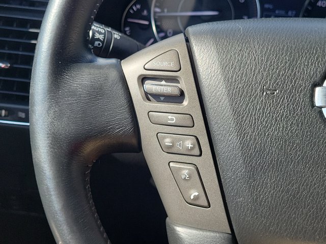 Used 2019 Nissan Armada SV w/ Driver Package RWD image 20