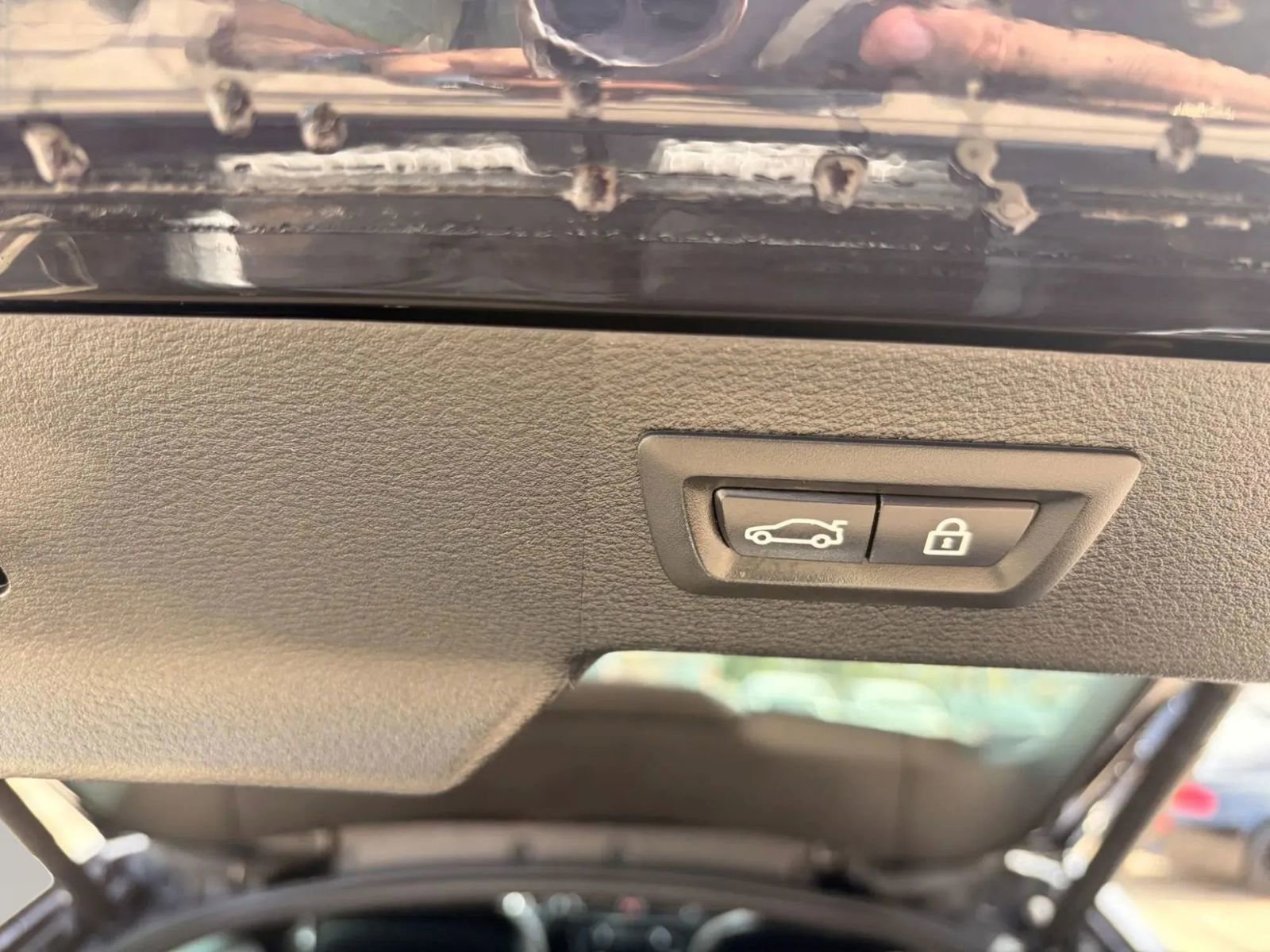 Used 2016 BMW X6 xDrive35i image 18