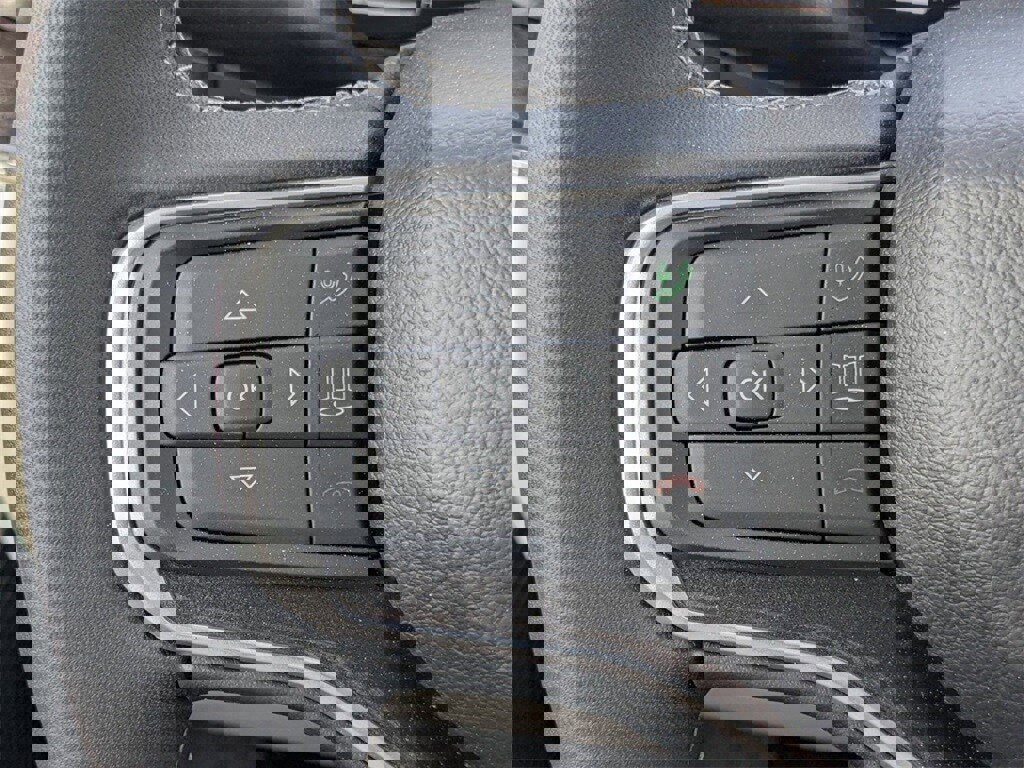 New 2024 Jeep Wagoneer 2WD w/ Convenience Group I image 27