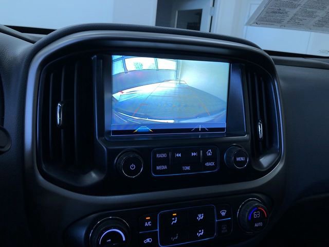 Used 2018 Chevrolet Colorado Z71 AWD/4WD image 23