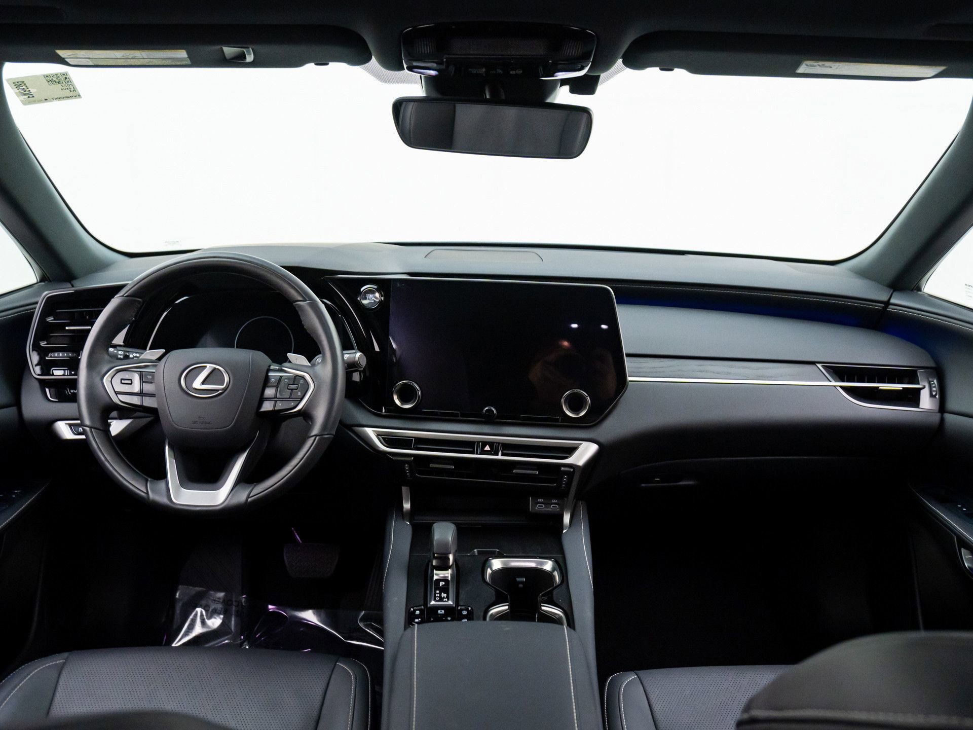 Used 2023 Lexus RX 350 Premium Plus w/ Accessory Package (Z1) image 9