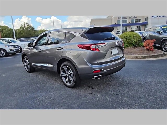 New 2025 Acura RDX w/ Technology Package image 41