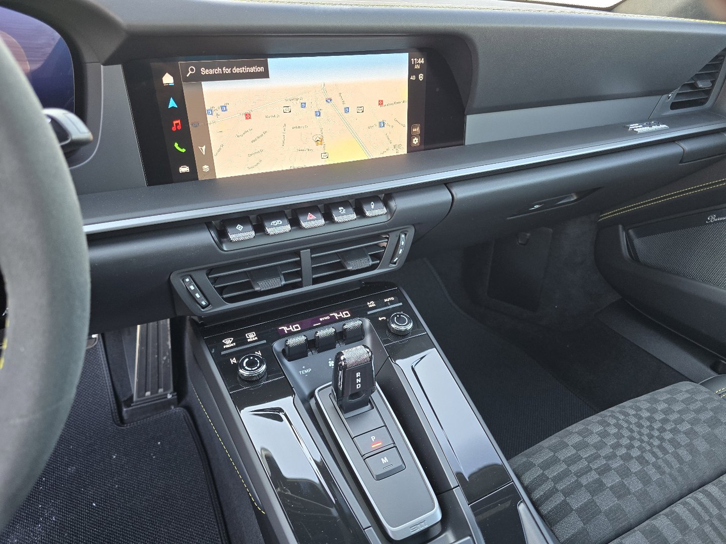 Used 2026 Porsche 911 GTS image 42