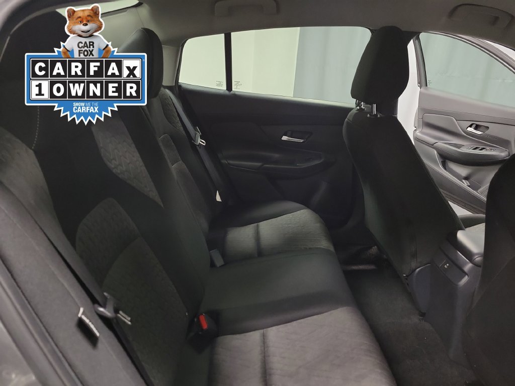 Used 2026 Nissan Sentra SV w/ Floor Mat Package FWD image 31