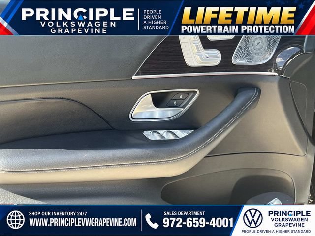 Used 2020 Mercedes-Benz GLE 350 image 10