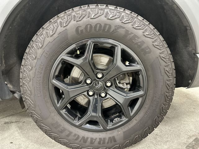 Used 2022 Ford Explorer Timberline image 14