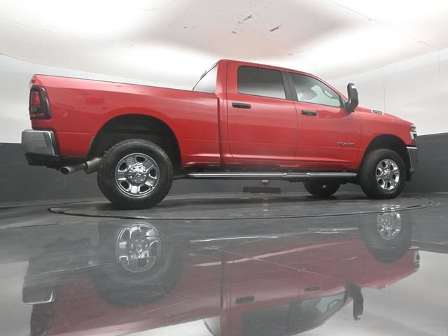 Used 2026 RAM 2500 Big Horn AWD/4WD image 45