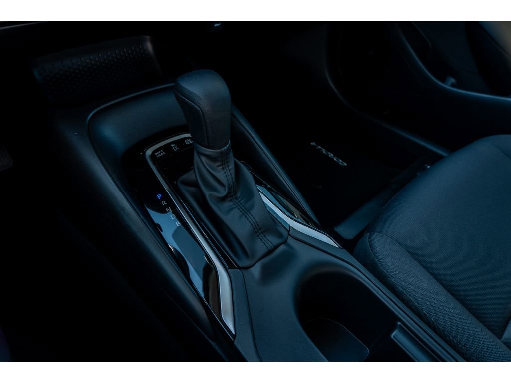 New 2026 Toyota Corolla LE image 23