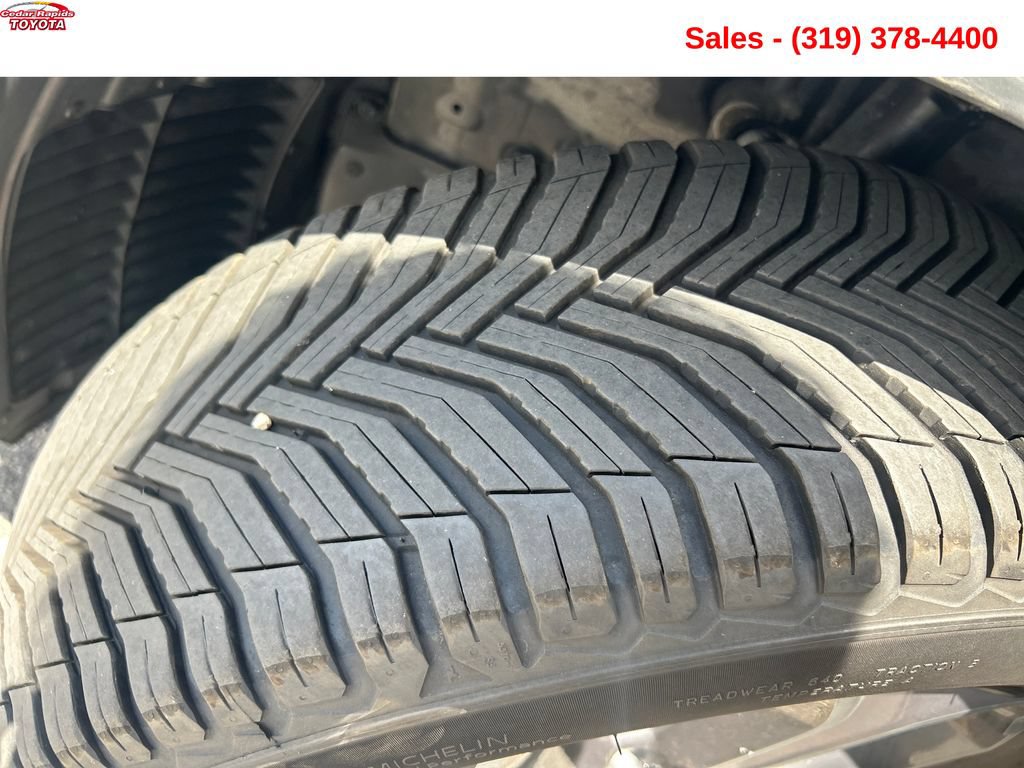 Used 2022 Honda CR-V EX-L image 23
