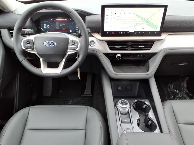 New 2026 Ford Explorer Active AWD/4WD image 14