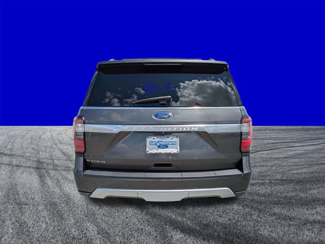 Used 2018 Ford Expedition Platinum RWD image 5
