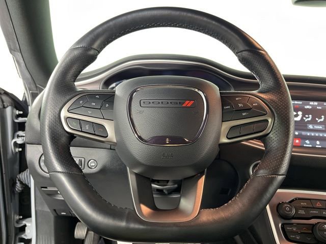 Used 2021 Dodge Challenger R/T Scat Pack image 21