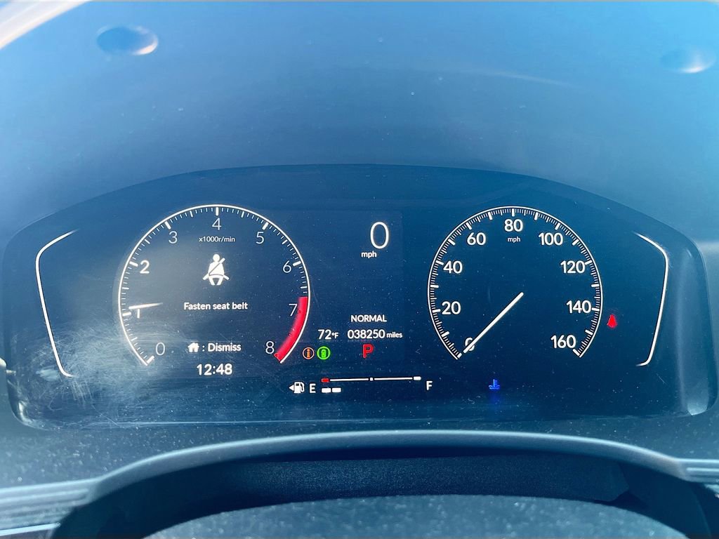 Used 2022 Honda Civic Sport image 12