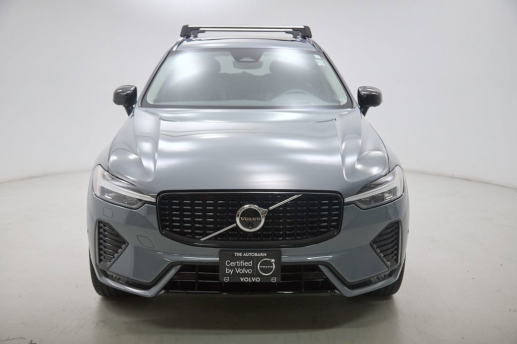 Certified 2024 Volvo XC60 B5 Ultimate w/ Protection Package Premier image 6