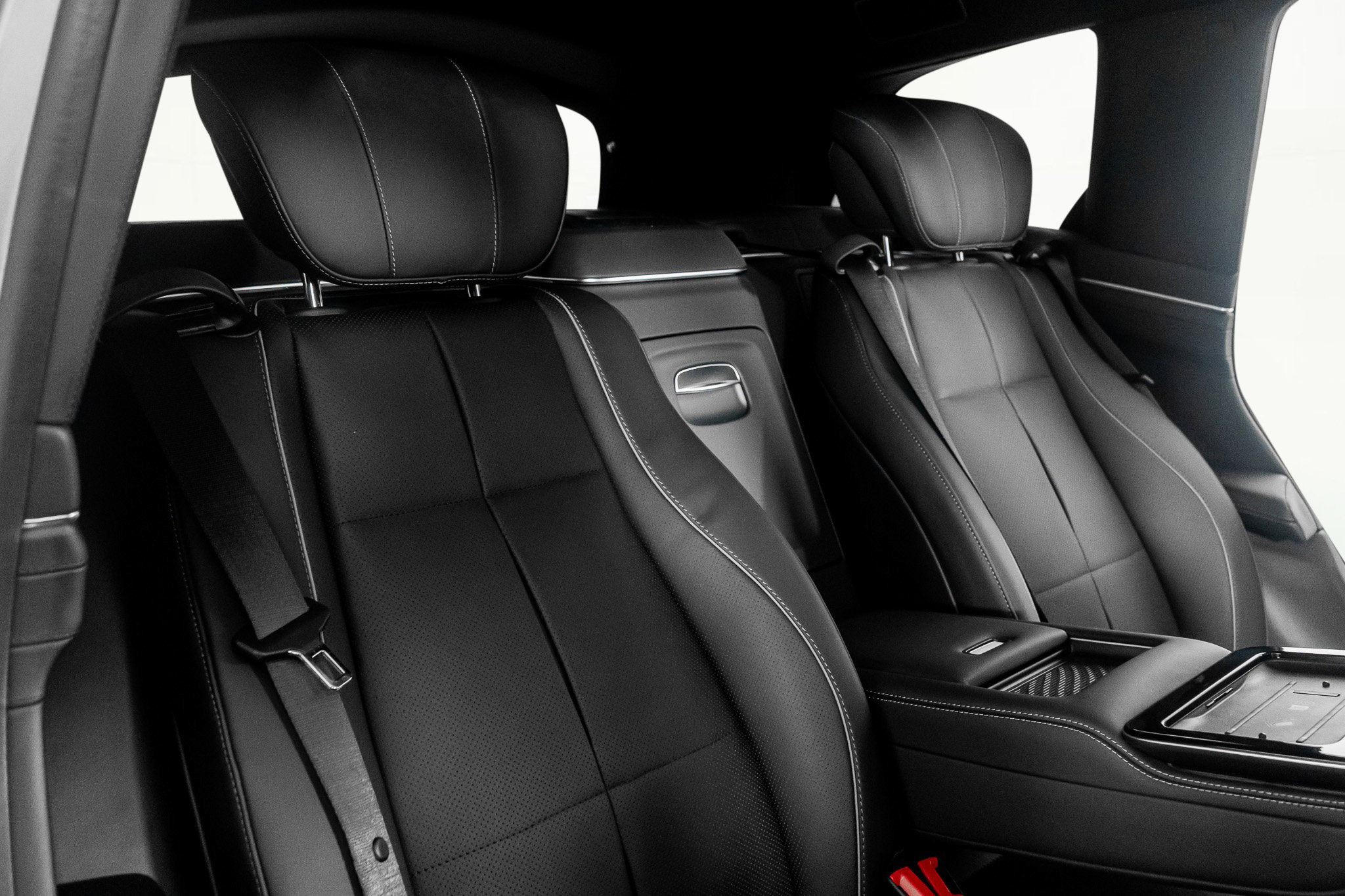 Used 2023 Mercedes-Benz Maybach GLS 600 Maybach GLS 600 image 35