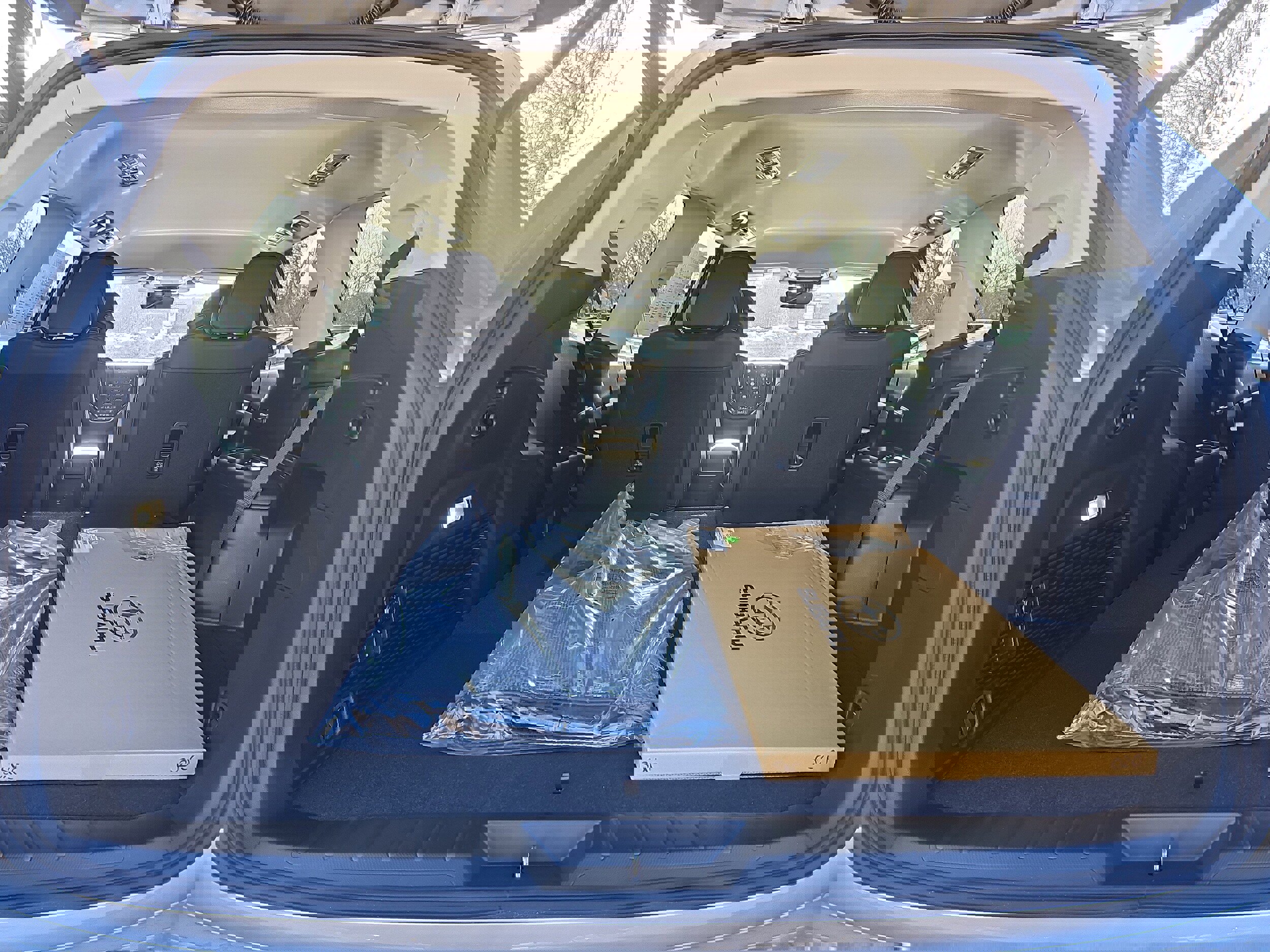 New 2026 Subaru Ascent Premium image 18