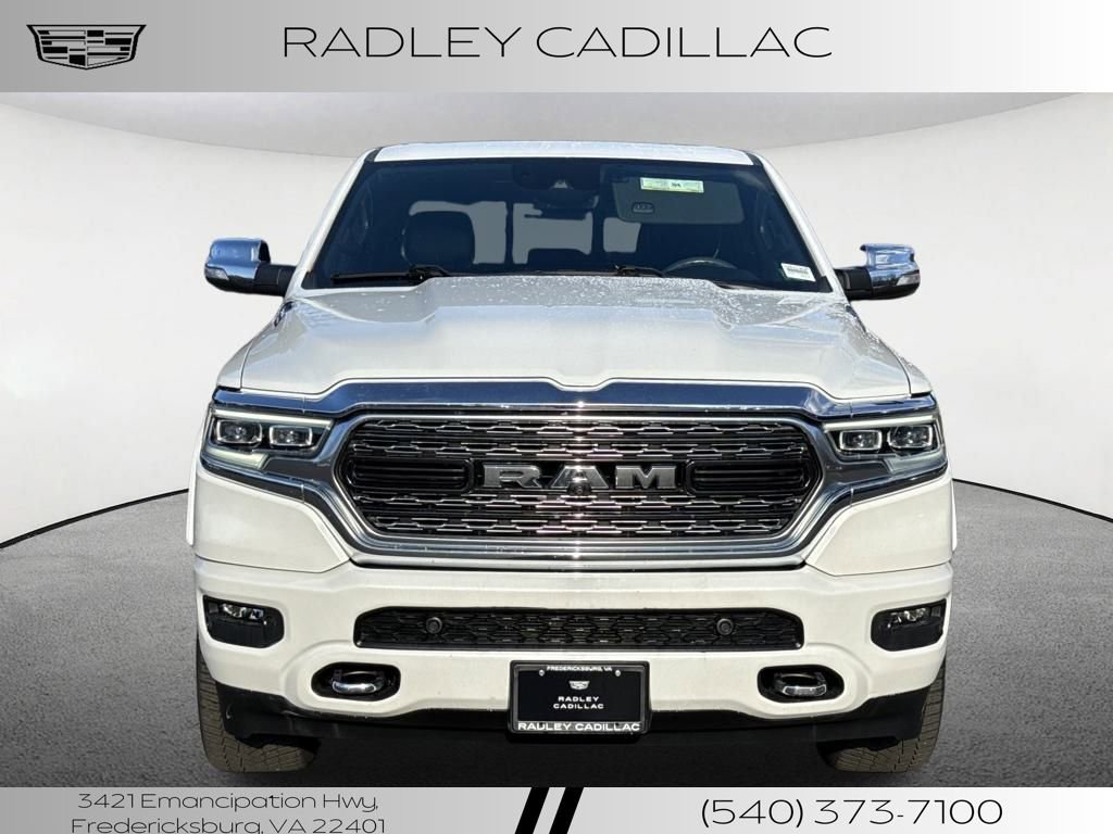Used 2021 RAM 1500 Limited image 10