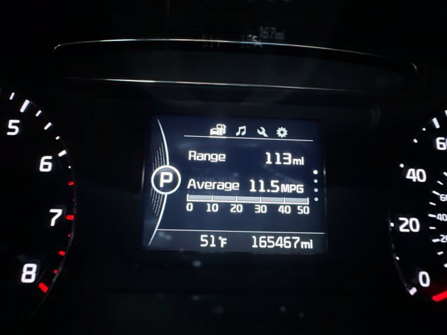 Used 2017 Kia Sorento L FWD image 22