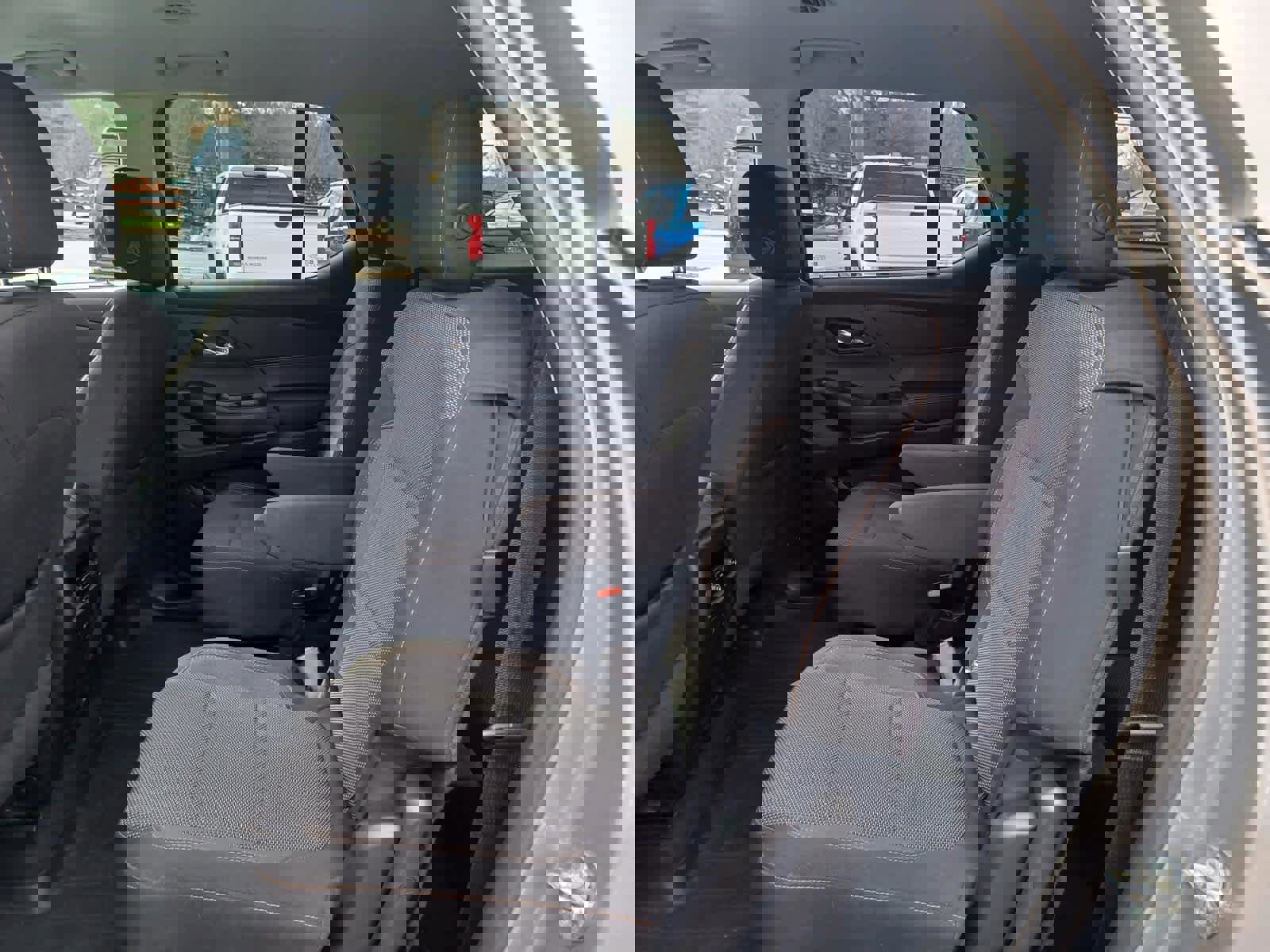 Used 2018 Chevrolet Traverse LT image 15