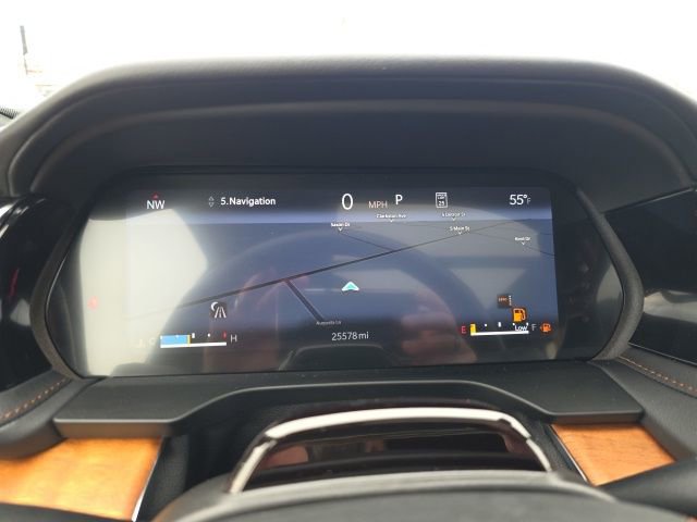 Used 2024 Jeep Grand Cherokee L Summit image 27