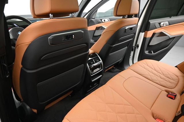 New 2026 BMW X5 M60i AWD/4WD image 22