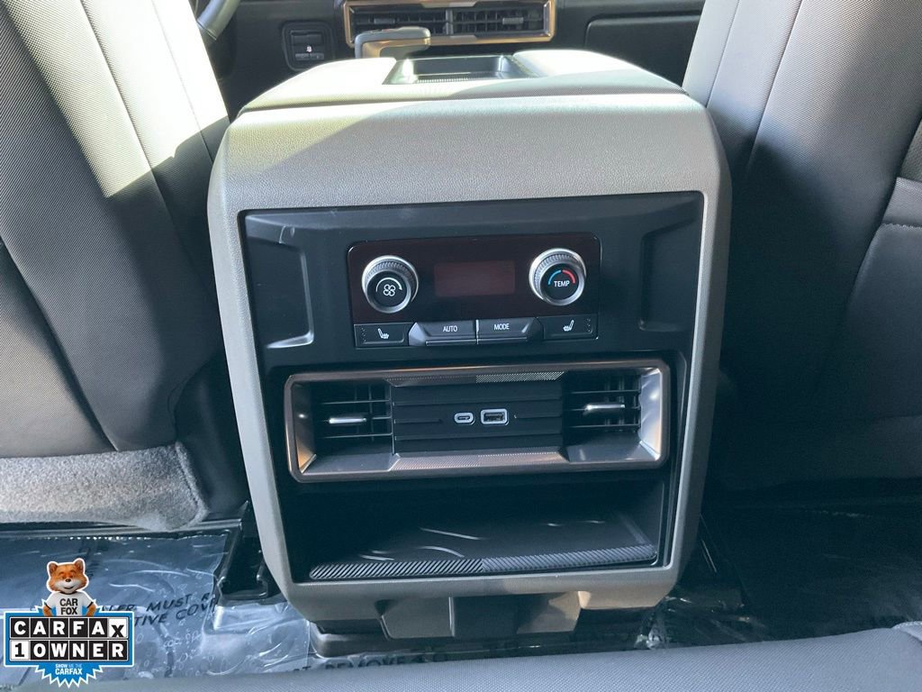 Used 2025 GMC Hummer EV 2X image 41