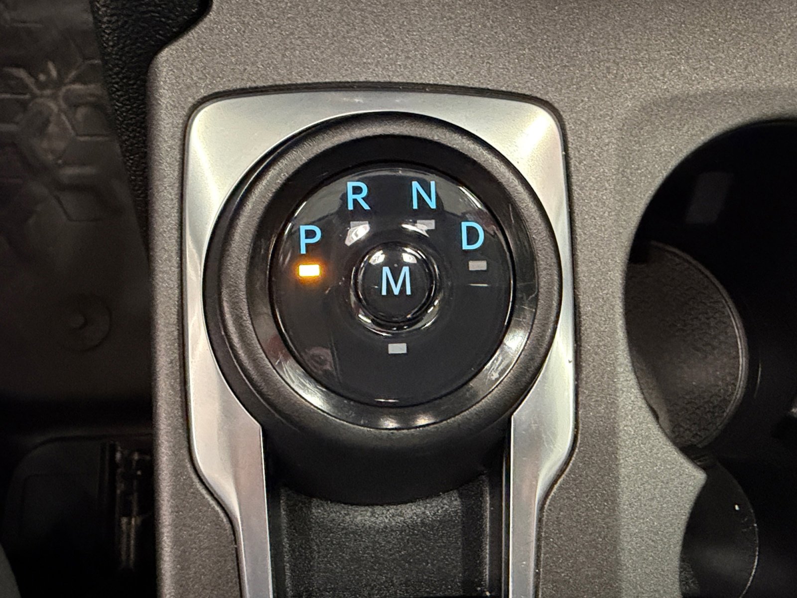 Used 2025 Ford Bronco Sport Badlands image 22