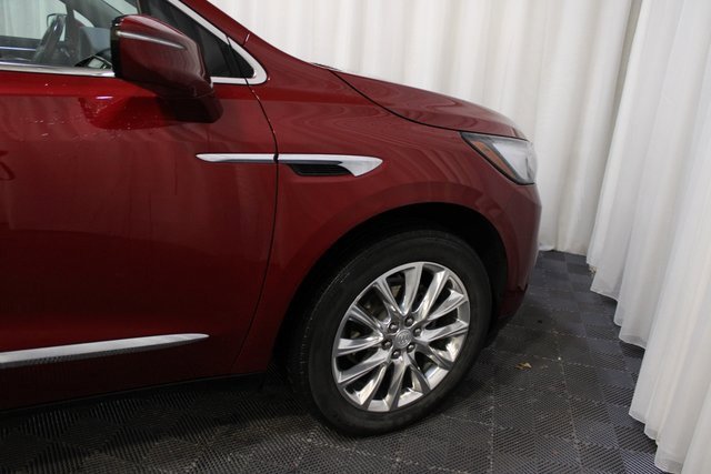 Used 2021 Buick Enclave Essence w/ Sound and Sites Package image 12