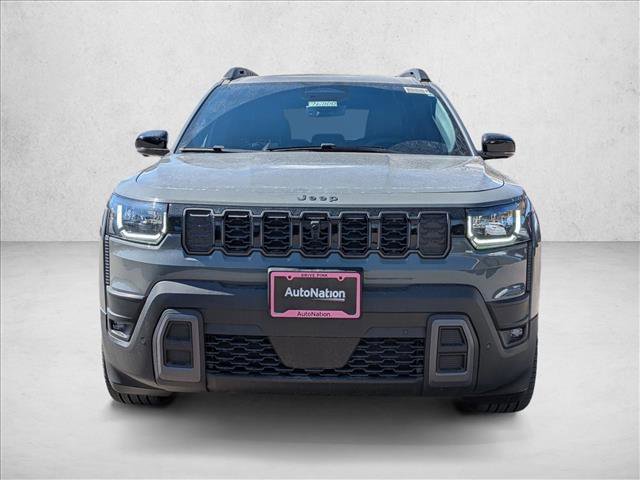 New 2026 Jeep Cherokee Overland w/ Advanced Pro Tech Group image 6