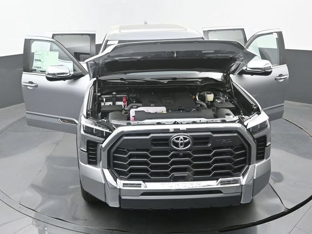 New 2026 Toyota Tundra 1794 Edition w/ TRD Off-Road Package AWD/4WD image 34