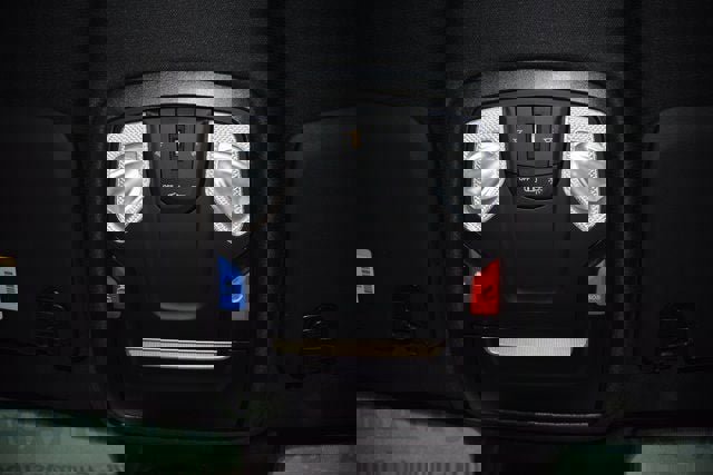 Used 2026 RAM 3500 Tradesman w/ Chrome Appearance Group image 38