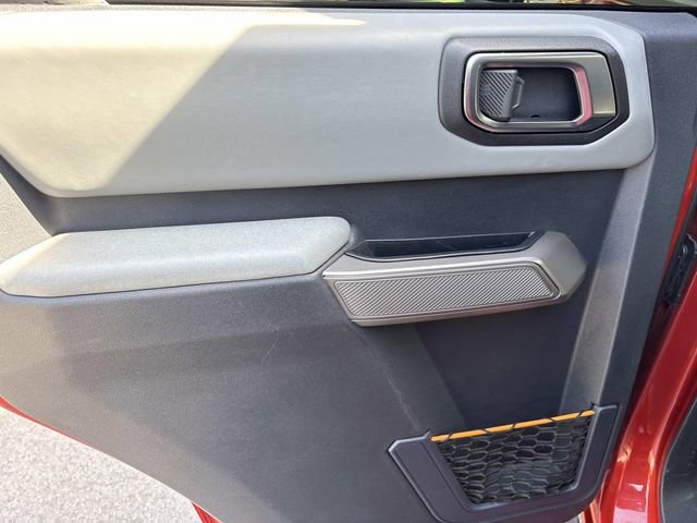 Certified 2023 Ford Bronco Badlands w/ Sasquatch Package image 19