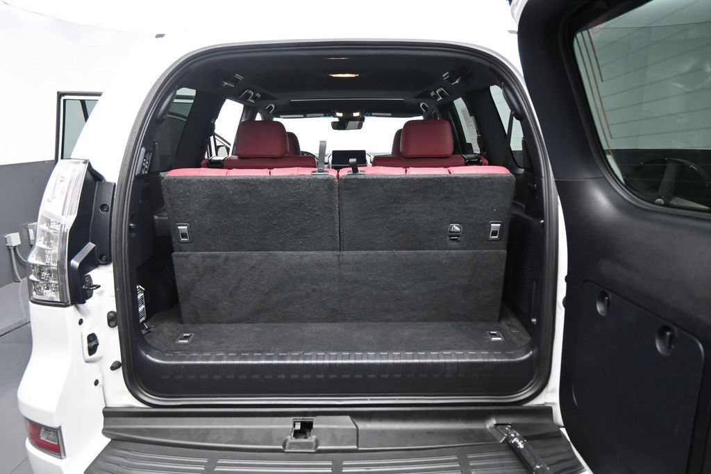 Used 2022 Lexus GX 460 Premium AWD/4WD image 21