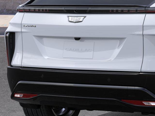 New 2027 Cadillac Lyriq Signature Sport RWD image 14