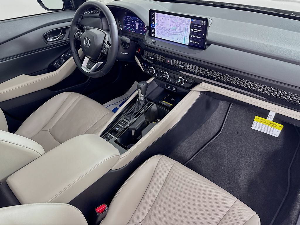 Used 2025 Honda Accord Touring image 39