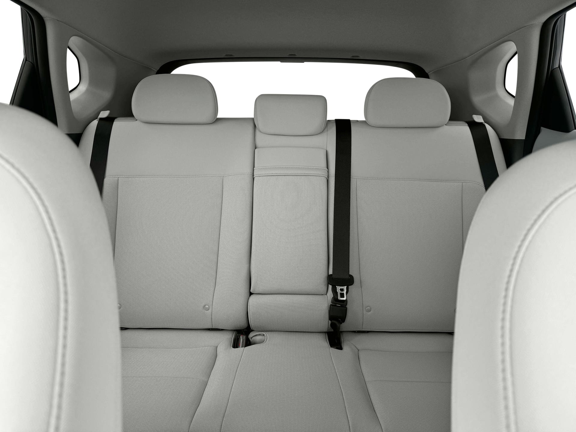 New 2025 Hyundai Kona SEL image 16