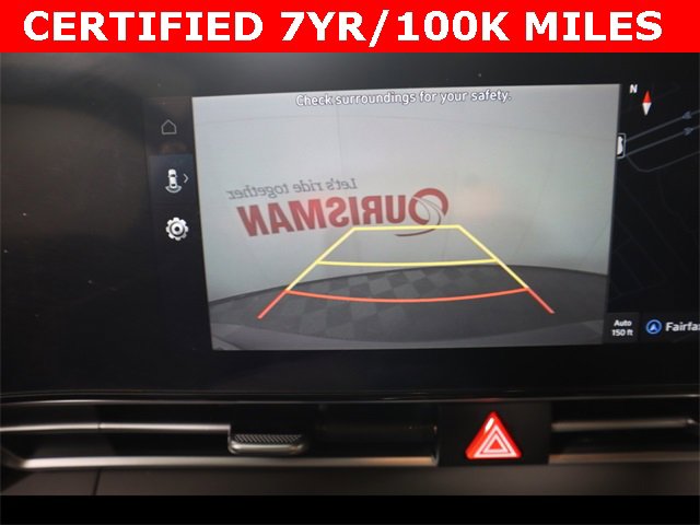 Used 2023 Hyundai Elantra SEL w/ Convenience Package image 29