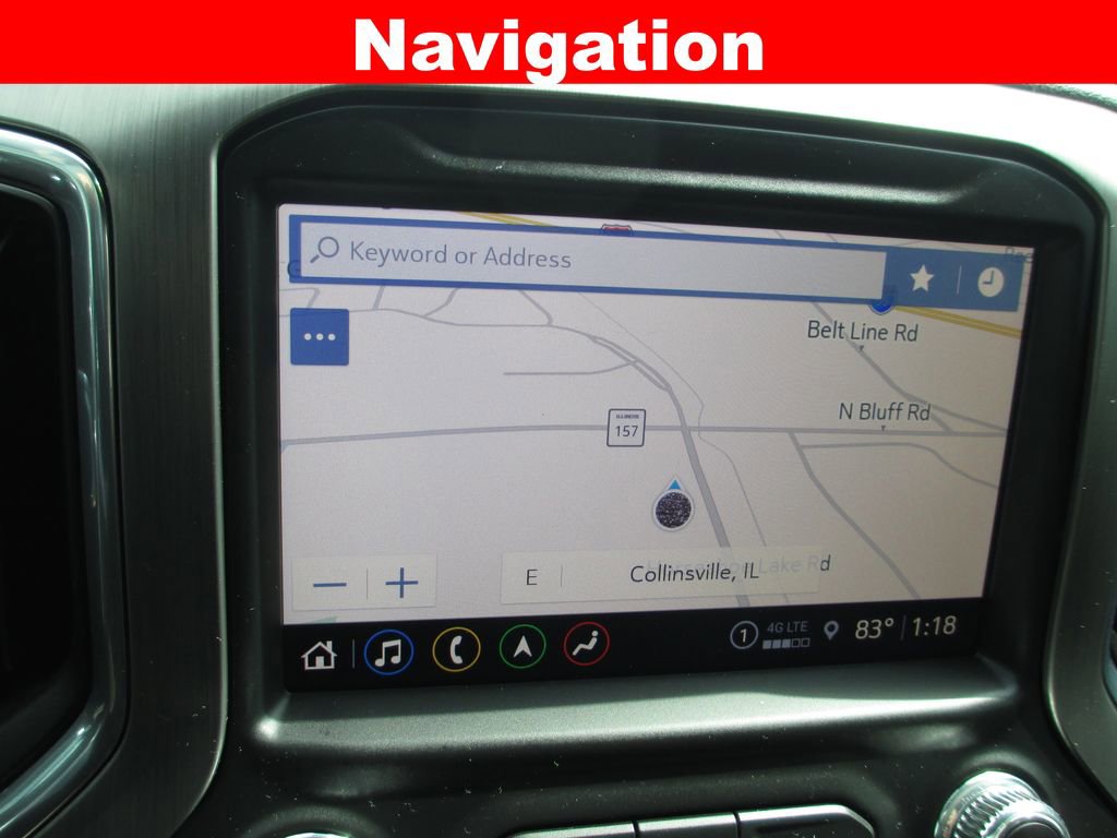 Used 2021 GMC Sierra 2500 Denali w/ Denali Ultimate Package image 15