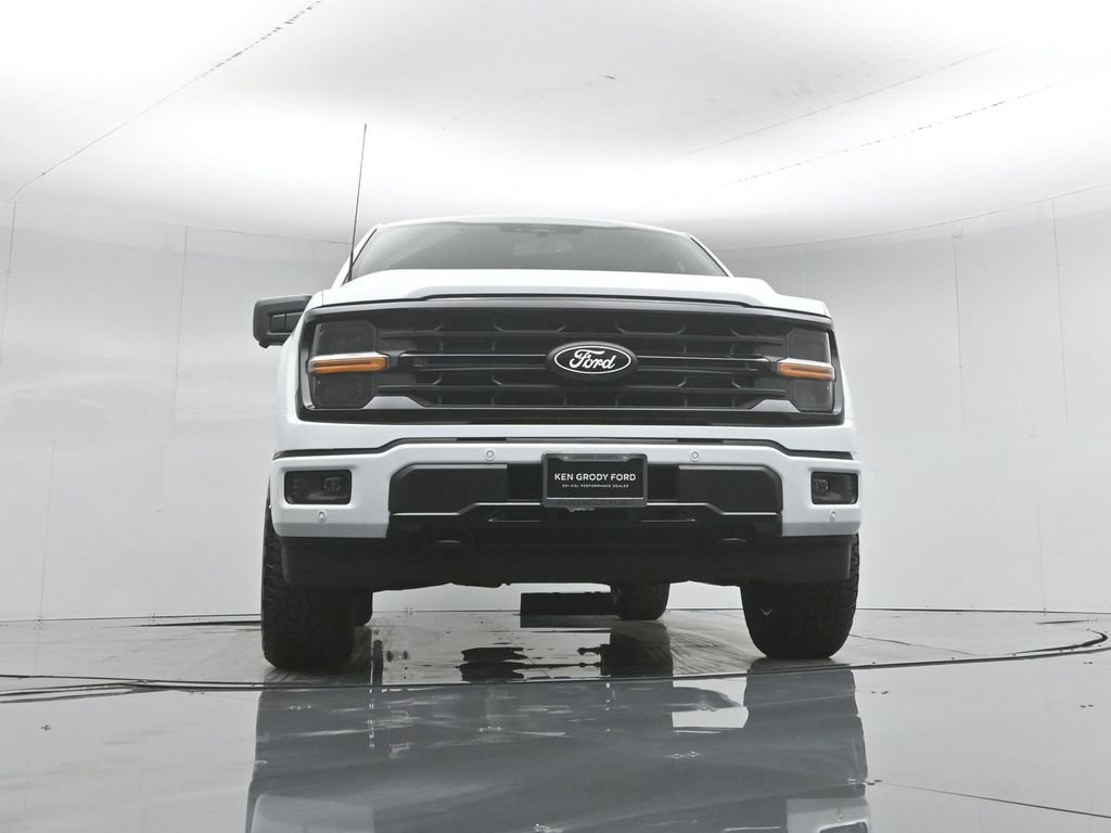 New 2026 Ford F150 XLT w/ Equipment Group 302A MID AWD/4WD image 48