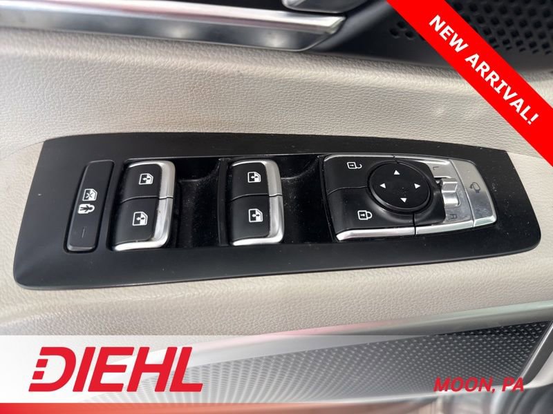 Used 2020 Kia Telluride EX w/ EX Premium Package image 25