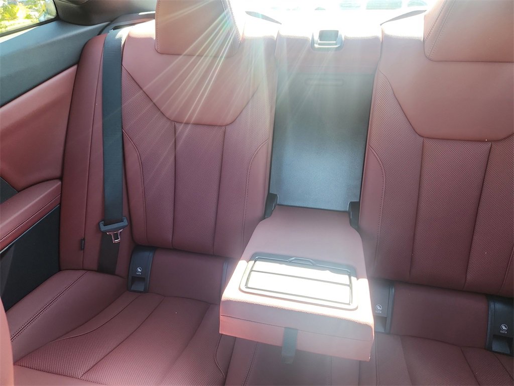 New 2026 BMW 440i xDrive Coupe w/ Premium Package image 31
