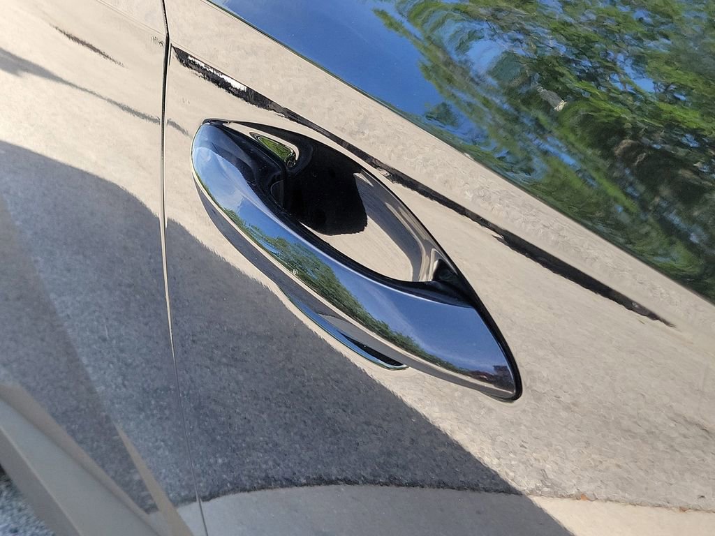 Used 2024 Hyundai Tucson SEL image 12