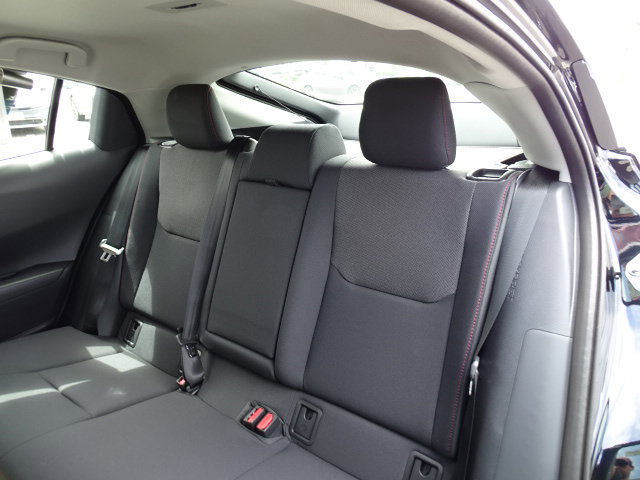 New 2026 Toyota Prius Plug-In Hybrid image 12