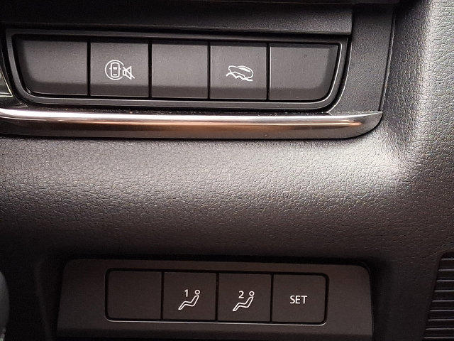 Used 2024 MAZDA CX-30 AWD 2.5 S w/ Preferred Package image 25