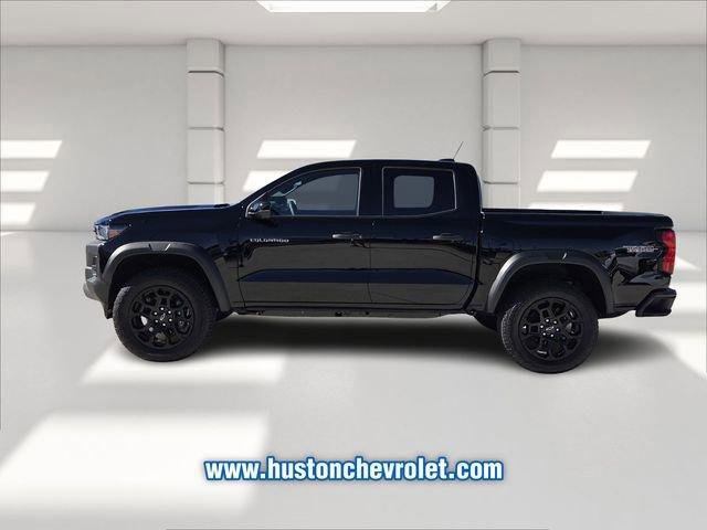 New 2026 Chevrolet Colorado Trail Boss image 4