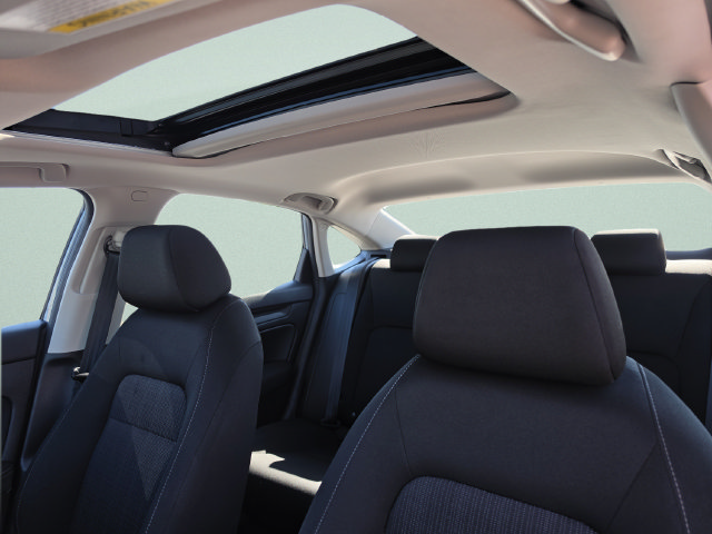 Used 2024 Honda Civic EX image 29